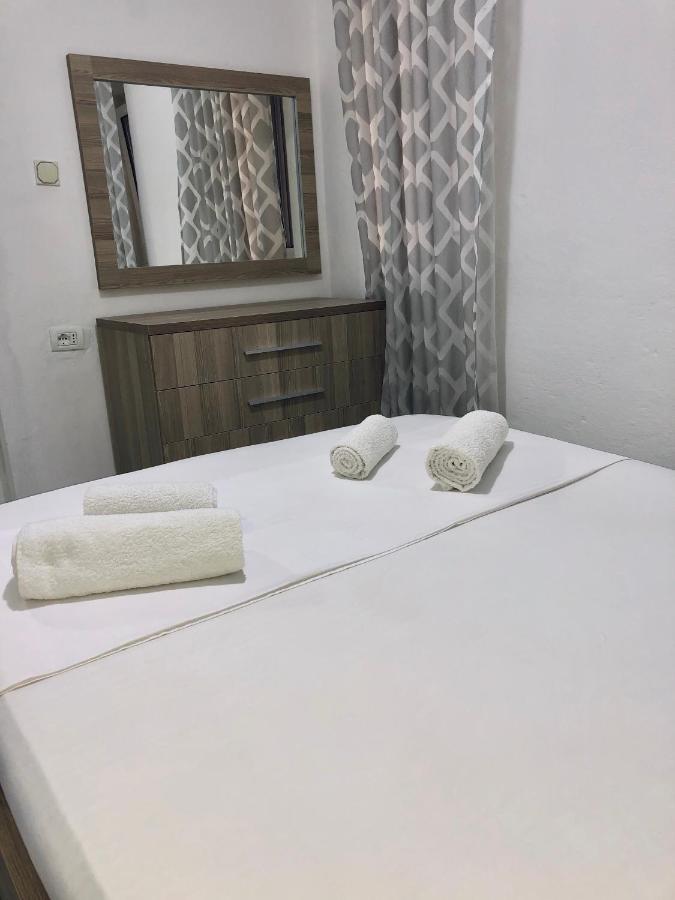 Sandri Apartment