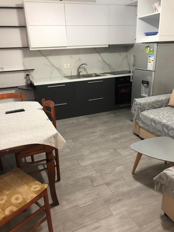 Appartamento Sandri Himare
