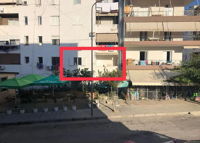 Sandri Apartment