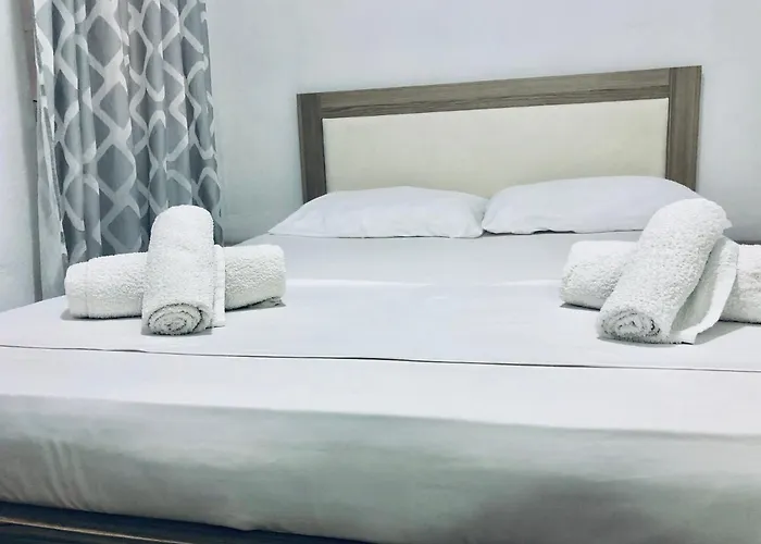 Sandri Apartment