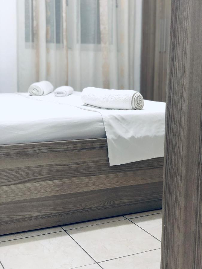 Apartment Sandri Himare
