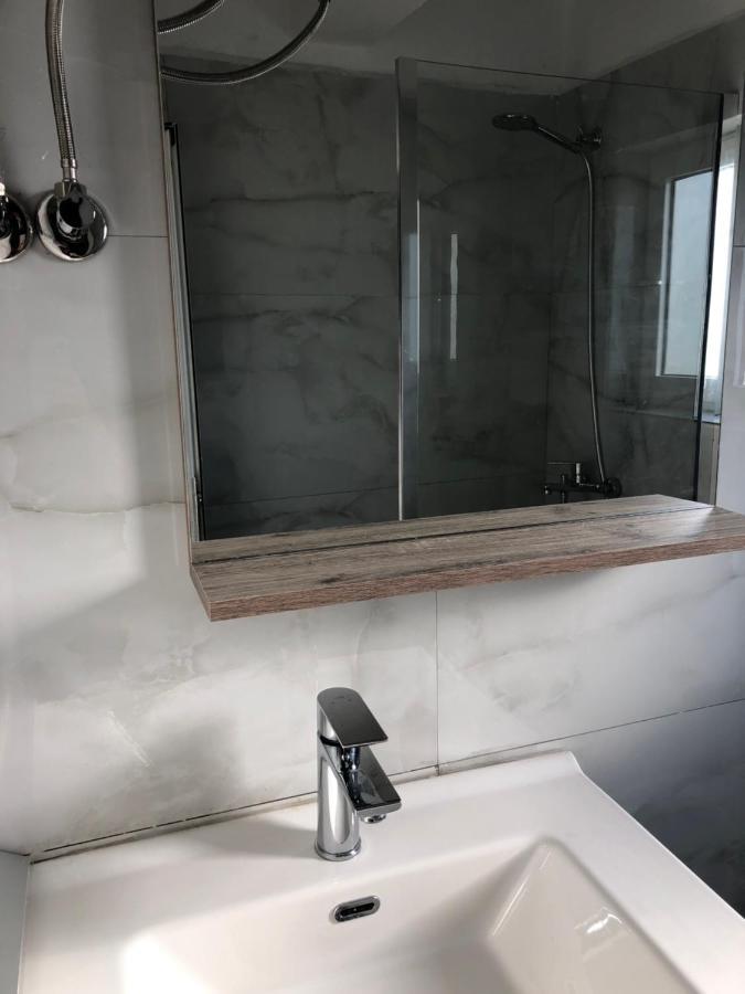 Apartment Sandri