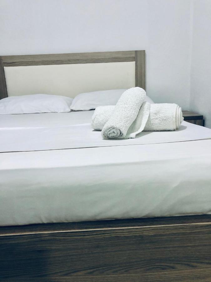 Apartment Sandri Himare