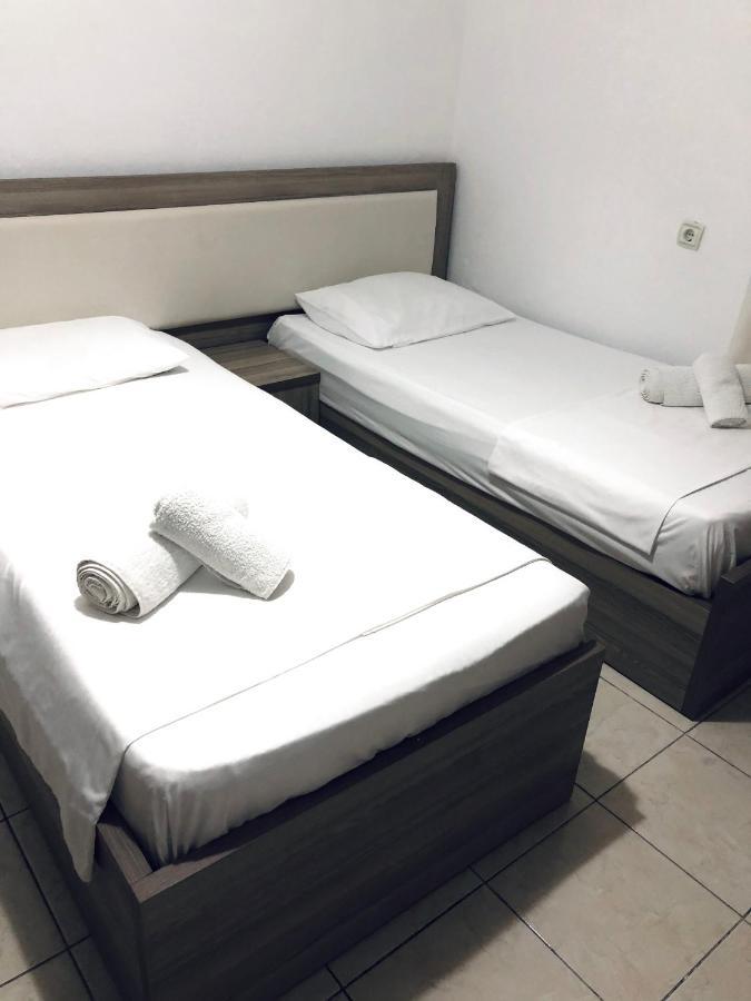 Apartment Sandri Himare
