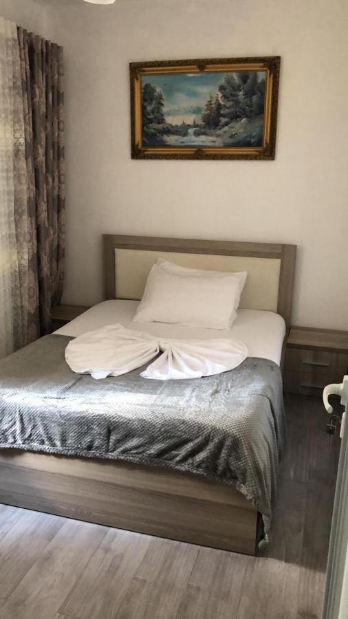Sandri Apartment